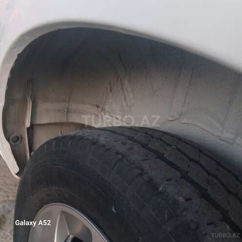 Ford Transit 2009, 162,865 km - 2.2 l - Bakı