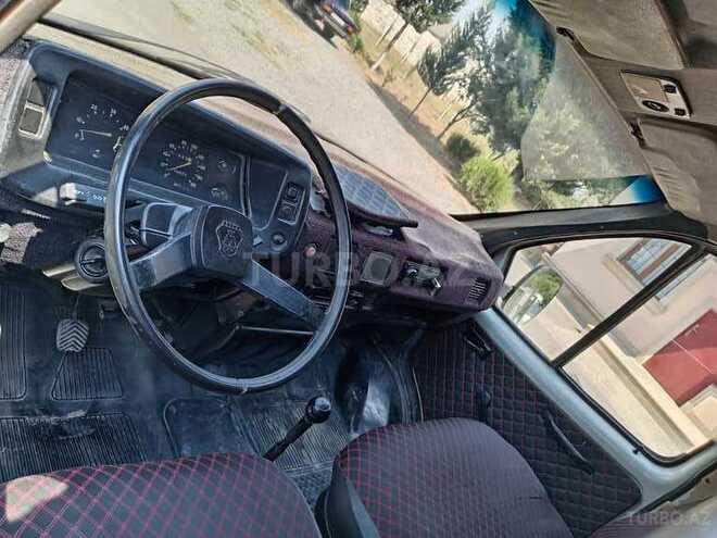 GAZ 33021 1998, 298,999 km - 2.5 l - Şəmkir