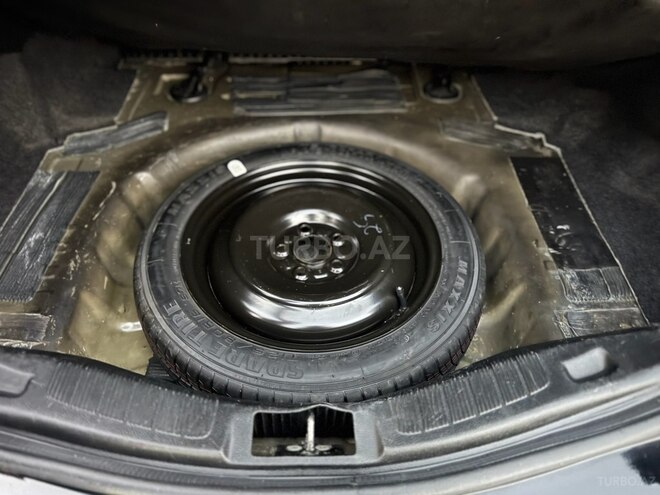 Ford Fusion (North America) 2016, 128,000 km - 1.5 l - Bakı