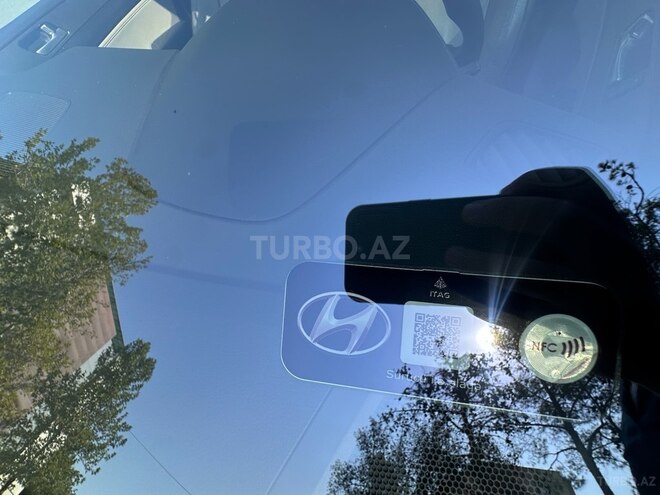 Hyundai Sonata 2014, 195,000 km - 2.0 l - Sumqayıt