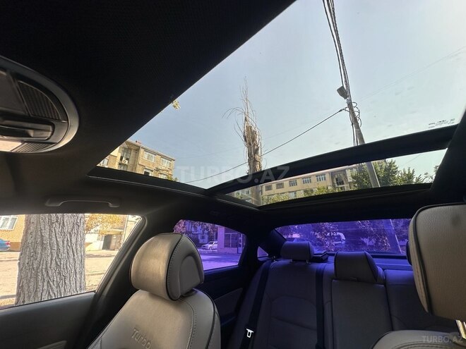 Hyundai Sonata 2014, 195,000 km - 2.0 l - Sumqayıt