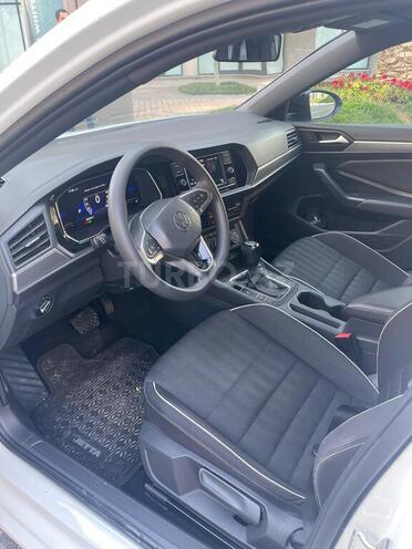 Volkswagen Jetta 2022, 86,000 km - 1.4 l - Bakı