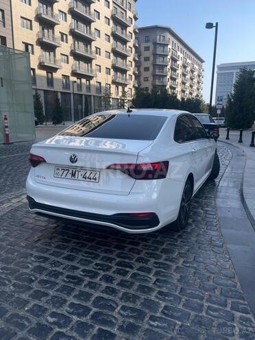 Volkswagen Jetta 2022, 86,000 km - 1.4 l - Bakı