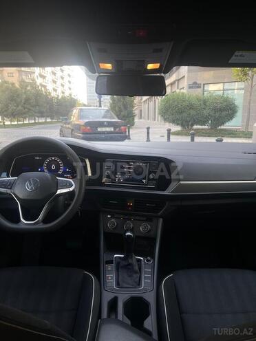 Volkswagen Jetta 2022, 86,000 km - 1.4 l - Bakı