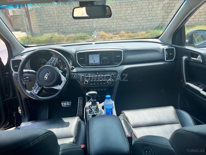 Kia Sportage 2018, 100,000 km - 2.0 л - Bakı