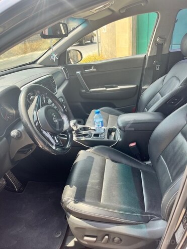 Kia Sportage 2018, 100,000 km - 2.0 л - Bakı