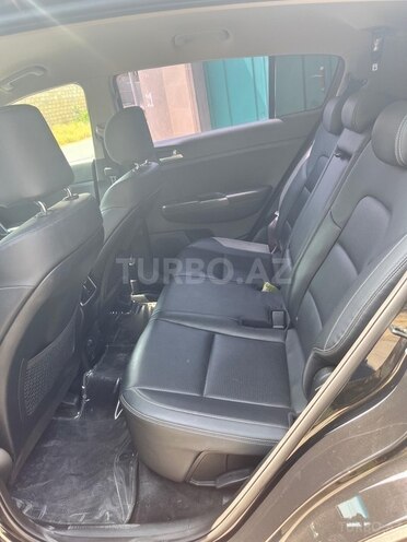 Kia Sportage 2018, 100,000 km - 2.0 л - Bakı