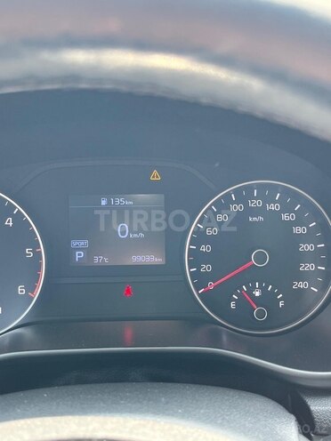 Kia Sportage 2018, 100,000 km - 2.0 л - Bakı