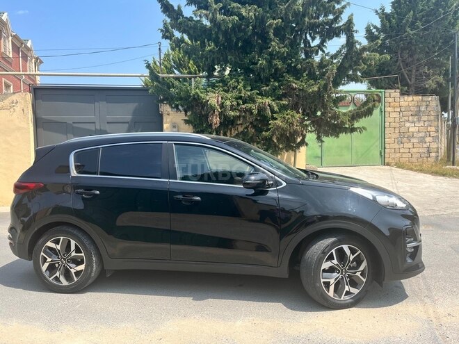 Kia Sportage 2018, 100,000 km - 2.0 л - Bakı