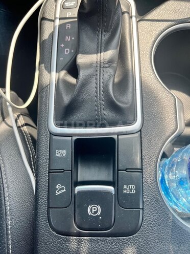 Kia Sportage 2018, 100,000 km - 2.0 л - Bakı