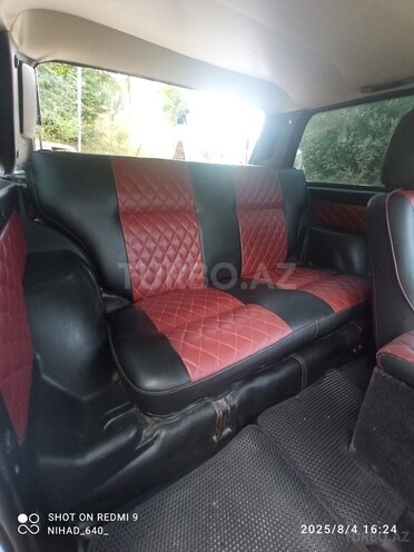 LADA (VAZ) Niva 2013, 167,000 km - 1.7 l - Tovuz