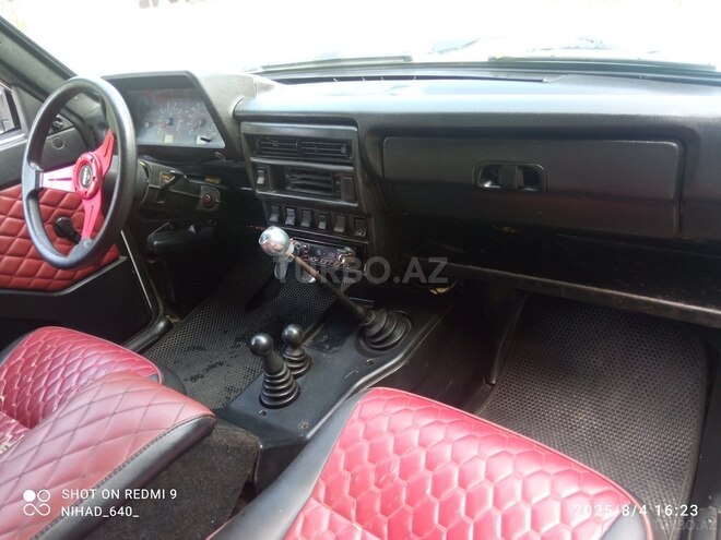LADA (VAZ) Niva 2013, 167,000 km - 1.7 l - Tovuz