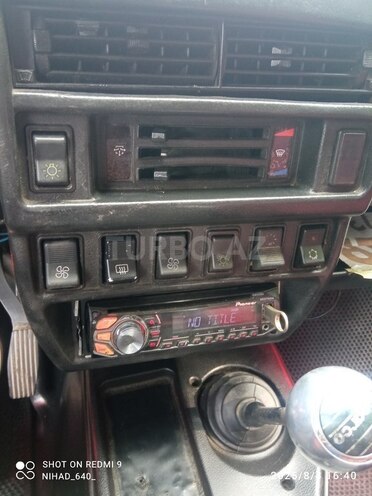 LADA (VAZ) Niva 2013, 167,000 km - 1.7 l - Tovuz