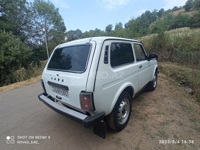 LADA (VAZ) Niva 2013, 167,000 km - 1.7 l - Tovuz