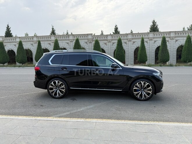 BMW X7 2020, 86,000 km - 3.0 л - Gəncə