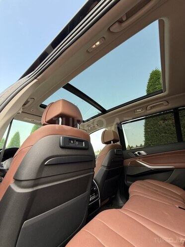 BMW X7 2020, 86,000 km - 3.0 л - Gəncə