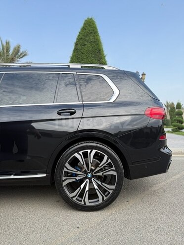 BMW X7 2020, 86,000 km - 3.0 л - Gəncə