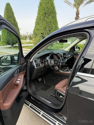 BMW X7 2020, 86,000 km - 3.0 л - Gəncə