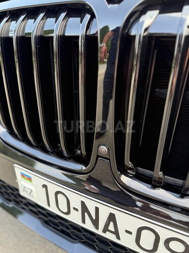 BMW X7 2020, 86,000 km - 3.0 л - Gəncə