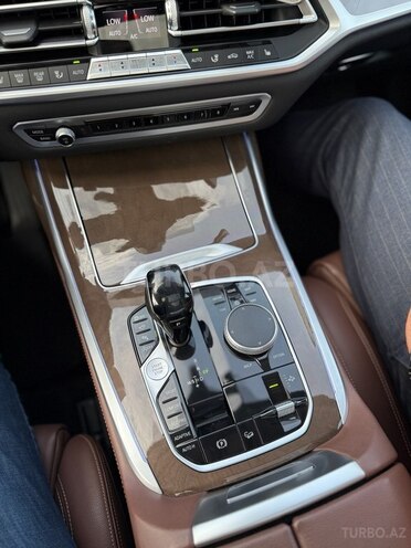 BMW X7 2020, 86,000 km - 3.0 л - Gəncə