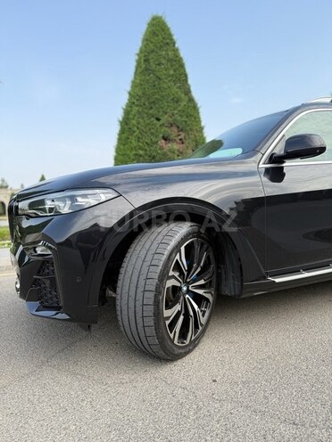 BMW X7 2020, 86,000 km - 3.0 л - Gəncə