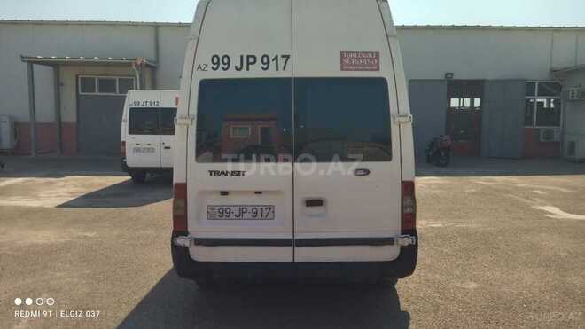 Ford Transit 2000, 321,000 km - 2.5 л - Bakı