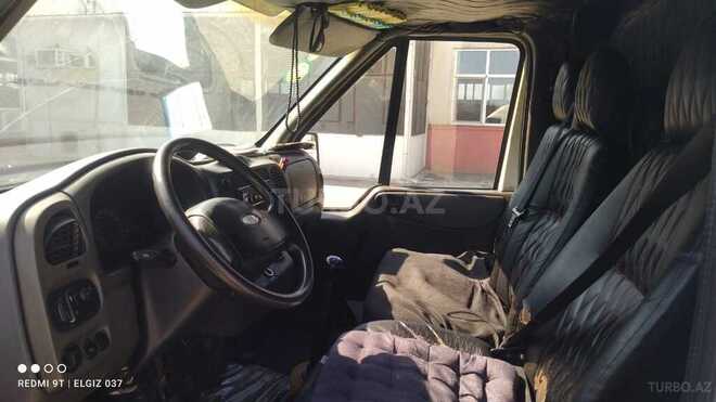 Ford Transit 2000, 321,000 km - 2.5 л - Bakı