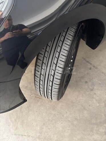 Hyundai Accent 2021, 115,000 km - 1.6 l - Bakı