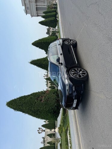 BMW X7 2020, 86,000 km - 3.0 л - Gəncə
