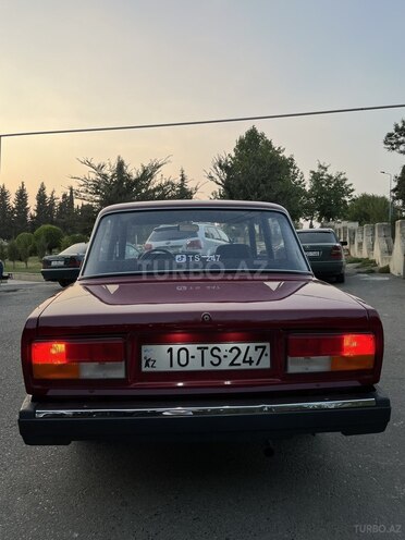 LADA (VAZ) 2107 2006, 31,000 km - 1.6 л - Bakı