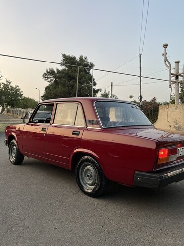 LADA (VAZ) 2107 2006, 31,000 km - 1.6 л - Bakı