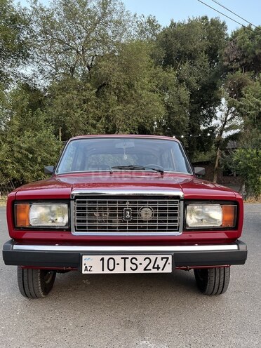 LADA (VAZ) 2107 2006, 31,000 km - 1.6 л - Bakı
