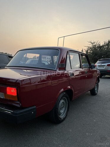 LADA (VAZ) 2107 2006, 31,000 km - 1.6 л - Bakı