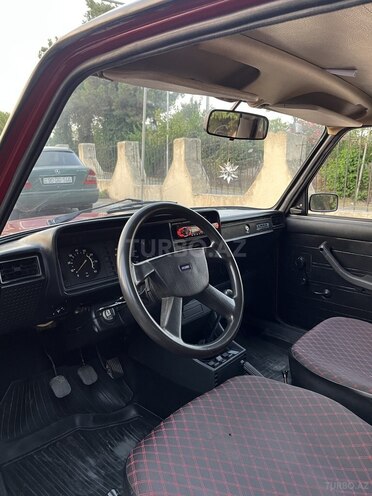 LADA (VAZ) 2107 2006, 31,000 km - 1.6 л - Bakı