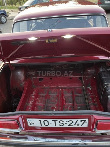 LADA (VAZ) 2107 2006, 31,000 km - 1.6 л - Bakı