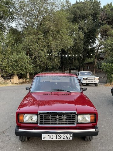 LADA (VAZ) 2107 2006, 31,000 km - 1.6 л - Bakı