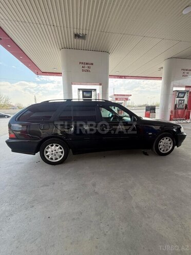 Mercedes C 200 1998, 370,000 km - 2.0 л - Yevlax