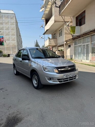 LADA (VAZ) Granta 2013, 191,000 km - 1.6 l - Gəncə