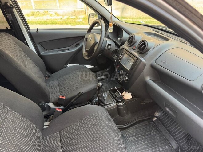 LADA (VAZ) Granta 2013, 191,000 km - 1.6 l - Gəncə