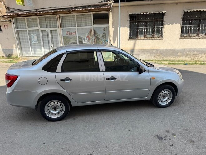 LADA (VAZ) Granta 2013, 191,000 km - 1.6 l - Gəncə