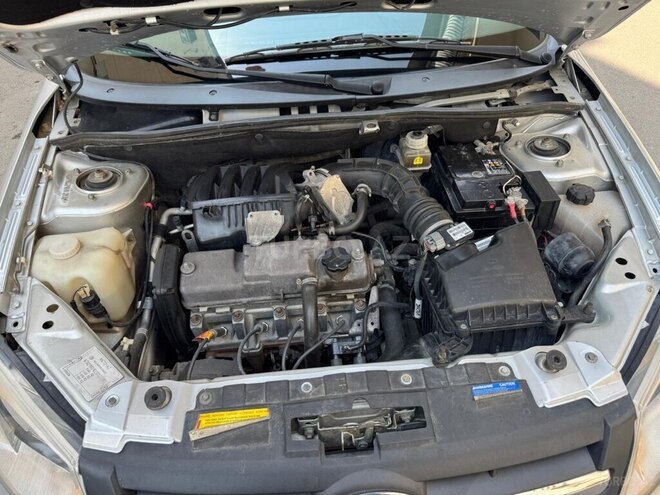 LADA (VAZ) Granta 2013, 191,000 km - 1.6 l - Gəncə