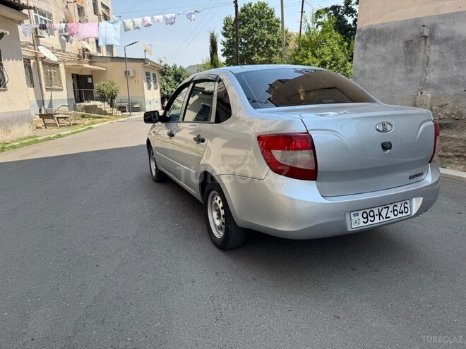 LADA (VAZ) Granta 2013, 191,000 km - 1.6 l - Gəncə