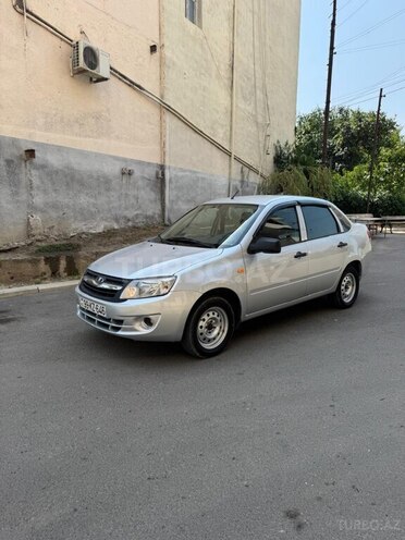 LADA (VAZ) Granta 2013, 191,000 km - 1.6 l - Gəncə