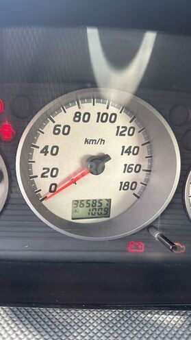 Nissan X-Trail 2001, 365,857 km - 2.0 l - Beyləqan