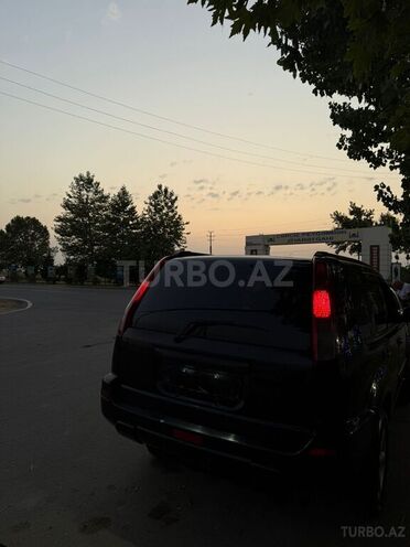 Nissan X-Trail 2001, 365,857 km - 2.0 l - Beyləqan
