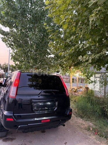 Nissan X-Trail 2001, 365,857 km - 2.0 l - Beyləqan