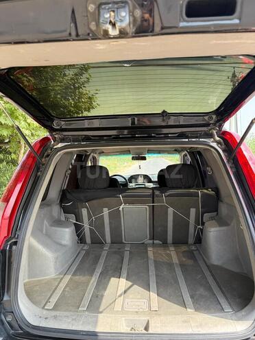 Nissan X-Trail 2001, 365,857 km - 2.0 l - Beyləqan