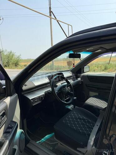 Nissan X-Trail 2001, 365,857 km - 2.0 l - Beyləqan