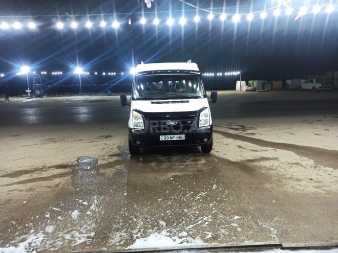Ford Transit 2008, 426,000 km - 2.4 л - Bakı