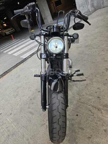 Harley-Davidson  2018, 16,850 km - 1.2 l - Bakı